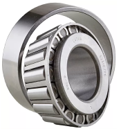 Tapered roller bearing