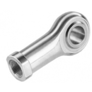 Rod ends plain bearing units